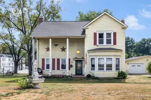 830 Boone St, Troy, MO 63379