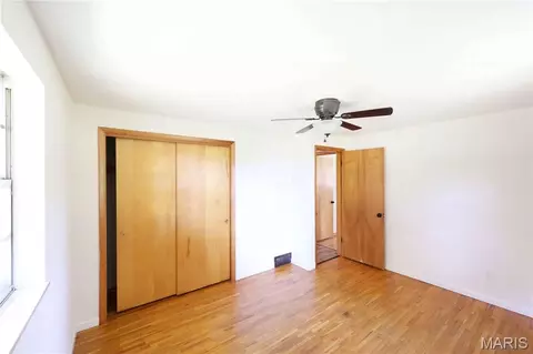Bedroom - 714 State Highway 34, Jackson, MO 63755 photo 6 of 6