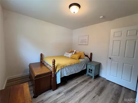 Bedroom - 9 Circle Dr, Union, MO 63084 photo 5 of 5