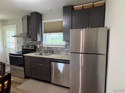 Kitchen - 9 Circle Dr, Union, MO 63084 photo 1 of 1