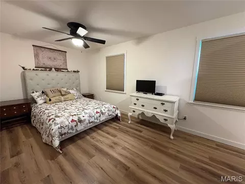 Bedroom - 9 Circle Dr, Union, MO 63084 photo 2 of 5