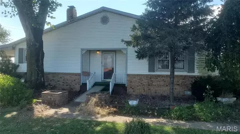 280 County Highway 812, East Prairie, MO 63845