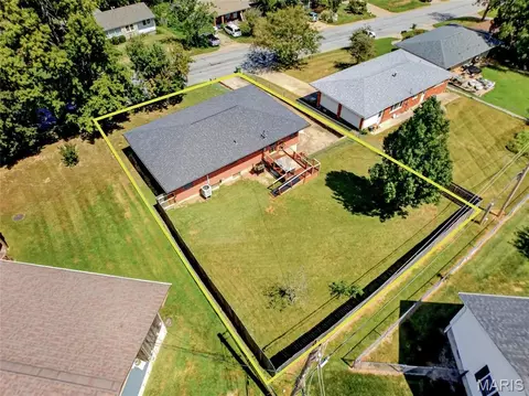 View/Area - 1004 E 9th St, Rolla, MO 65401 photo 1 of 1