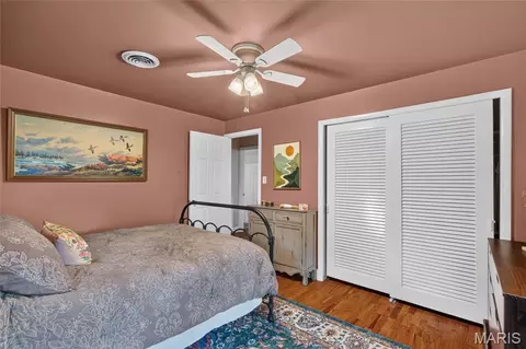 Bedroom - 1004 E 9th St, Rolla, MO 65401 photo 5 of 7