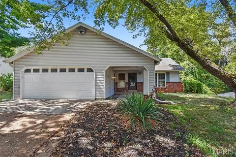 12673 Willow Trail Dr, Black Jack, MO 63033