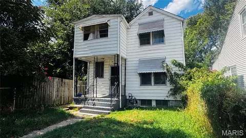 7127 Virginia Ave, Saint Louis, MO 63111