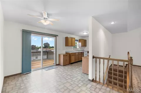 Entry Way - 1655 Deerwood Dr, Jackson, MO 63755 photo 1 of 3