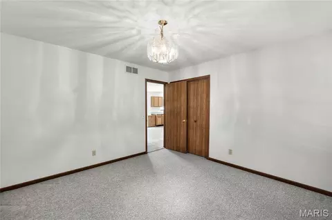 Bedroom - 1655 Deerwood Dr, Jackson, MO 63755 photo 4 of 6