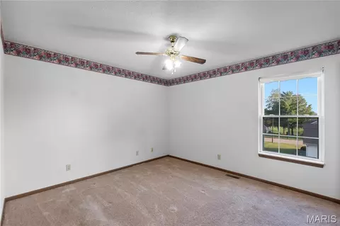 Bedroom - 1655 Deerwood Dr, Jackson, MO 63755 photo 2 of 6