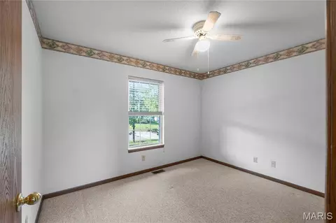 Bedroom - 1655 Deerwood Dr, Jackson, MO 63755 photo 1 of 6