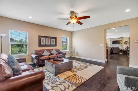 Other - 221 Oakhurst Cir, O'fallon, MO 63368 photo 5 of 14