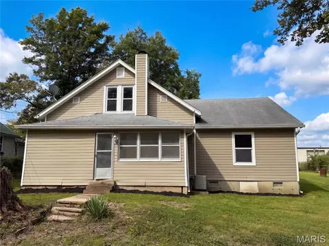Exterior - 6941 Willing St, Barnhart, MO 63012 photo 7 of 7