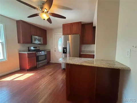 Kitchen - 6941 Willing St, Barnhart, MO 63012 photo 1 of 4
