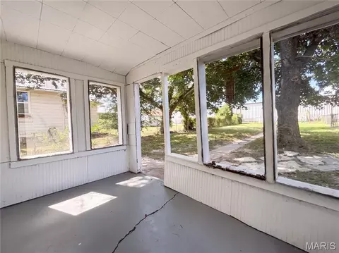 Exterior - 6941 Willing St, Barnhart, MO 63012 photo 4 of 7