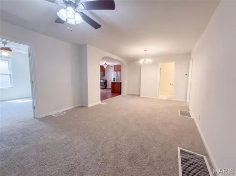 Living - 6941 Willing St, Barnhart, MO 63012 photo 1 of 2