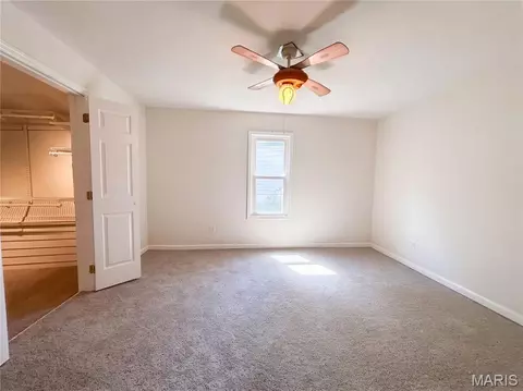 Bedroom - 6941 Willing St, Barnhart, MO 63012 photo 1 of 4