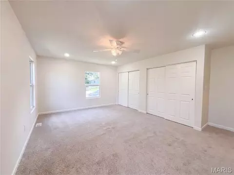 Bedroom - 6941 Willing St, Barnhart, MO 63012 photo 2 of 4