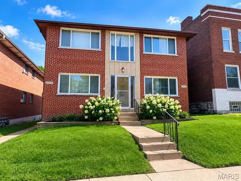 3628 Arkansas Ave, Saint Louis, MO 63118