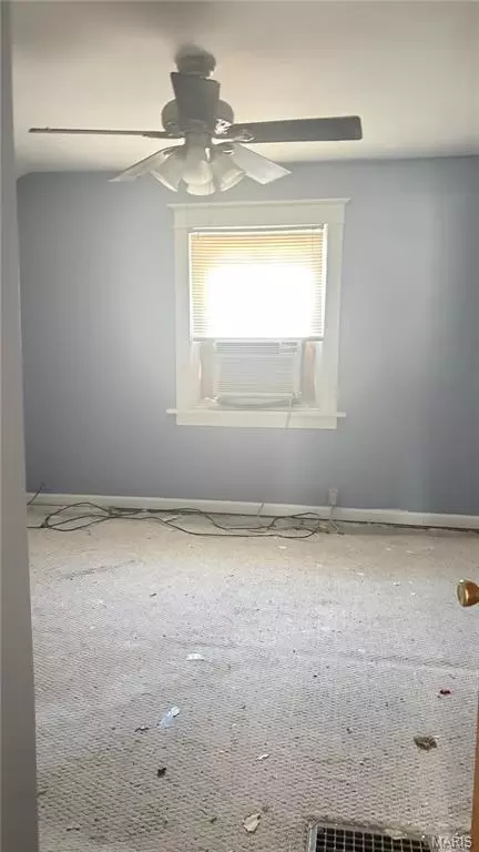 Bedroom - 3802 Avondale Ave, Normandy, MO 63121 photo 6 of 7