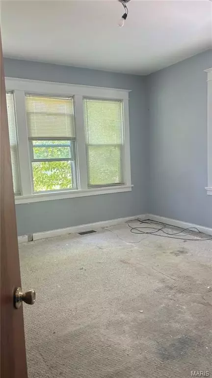 Bedroom - 3802 Avondale Ave, Normandy, MO 63121 photo 1 of 7