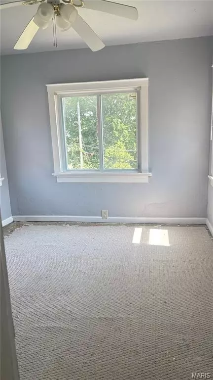 Bedroom - 3802 Avondale Ave, Normandy, MO 63121 photo 3 of 7