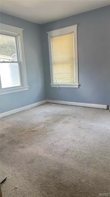 Bedroom - 3802 Avondale Ave, Normandy, MO 63121 photo 2 of 7