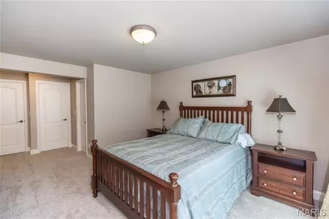 Bedroom - 910 Daffodil Ridge Dr, O'fallon, MO 63366 photo 5 of 5