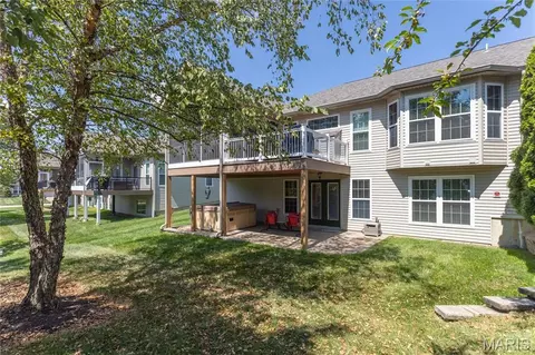 Exterior - 910 Daffodil Ridge Dr, O'fallon, MO 63366 photo 5 of 5