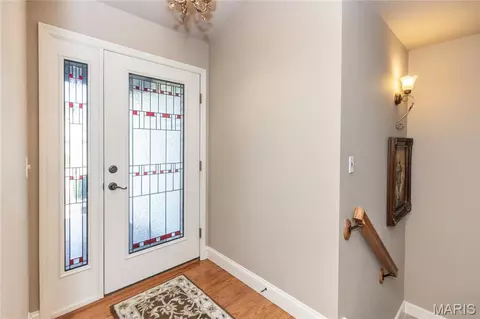 Entry Way - 910 Daffodil Ridge Dr, O'fallon, MO 63366 photo 1 of 3