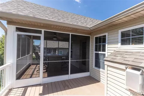 Exterior - 910 Daffodil Ridge Dr, O'fallon, MO 63366 photo 2 of 5