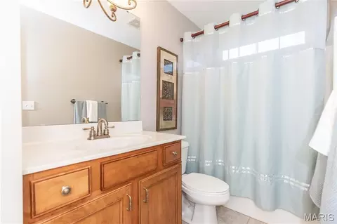 Bath - 910 Daffodil Ridge Dr, O'fallon, MO 63366 photo 1 of 8