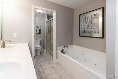 Bath - 910 Daffodil Ridge Dr, O'fallon, MO 63366 photo 2 of 8