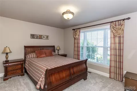Bedroom - 910 Daffodil Ridge Dr, O'fallon, MO 63366 photo 1 of 5
