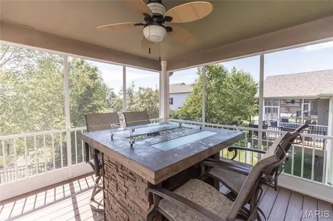 Exterior - 910 Daffodil Ridge Dr, O'fallon, MO 63366 photo 3 of 5
