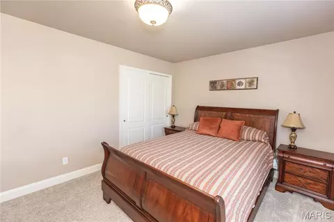 Bedroom - 910 Daffodil Ridge Dr, O'fallon, MO 63366 photo 2 of 5