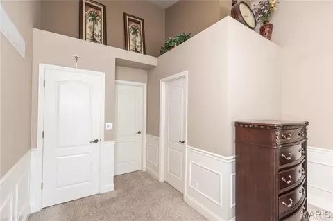 Entry Way - 910 Daffodil Ridge Dr, O'fallon, MO 63366 photo 3 of 3