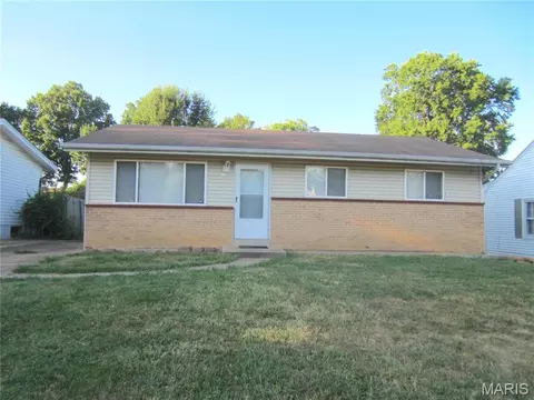 1103 Northdale Ave, Saint Louis, MO 63138