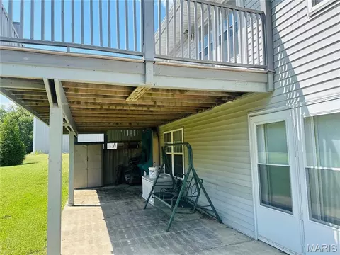 Exterior - 196 Indian Prairie Ln, Union, MO 63084 photo 4 of 6