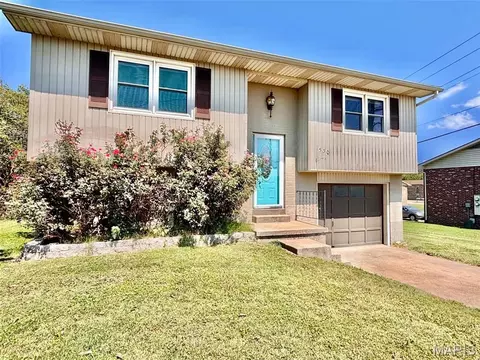 Exterior - 1530 Oak St, Jackson, MO 63755 photo 2 of 4