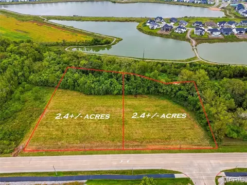 6024 Highway N, Cottleville, MO 63304