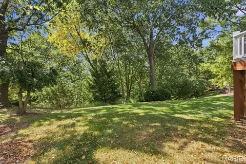 Exterior - 656 Meramec View Dr, Eureka, MO 63025 photo 10 of 11