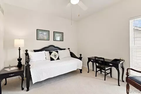 Bedroom - 656 Meramec View Dr, Eureka, MO 63025 photo 5 of 11