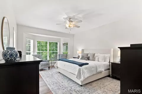 Bedroom - 656 Meramec View Dr, Eureka, MO 63025 photo 1 of 11