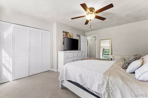 Bedroom - 102 Pheasant Run, O'fallon, IL 62269 photo 6 of 9