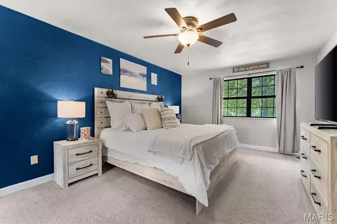 Bedroom - 102 Pheasant Run, O'fallon, IL 62269 photo 1 of 9