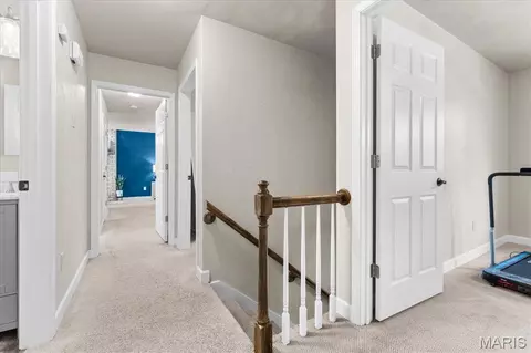 Entry Way - 102 Pheasant Run, O'fallon, IL 62269 photo 4 of 4