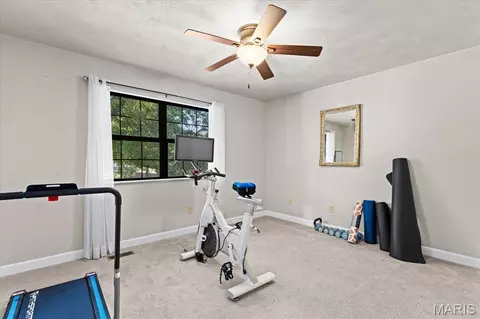 Bedroom - 102 Pheasant Run, O'fallon, IL 62269 photo 9 of 9
