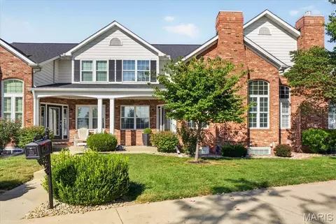 116 Country Club Vw, Edwardsville, IL 62025