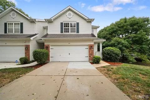 209 Waterside Crossing Ct, Saint Peters, MO 63376
