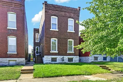 3438 Dunnica Ave, Saint Louis, MO 63118